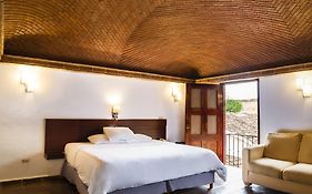 Hotel Casa Real Del Cafe